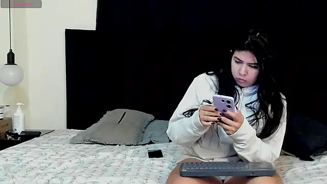 lissandthor13 online show from 13, 11, 2025