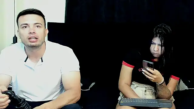 lissandthor13 online show from 8, 1, 2026