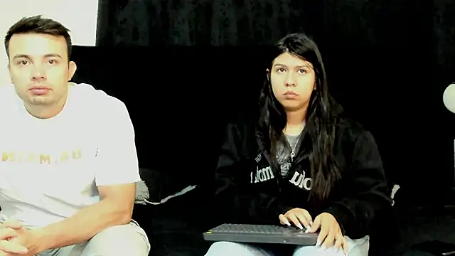 lissandthor13 online show from 15, 1, 2026