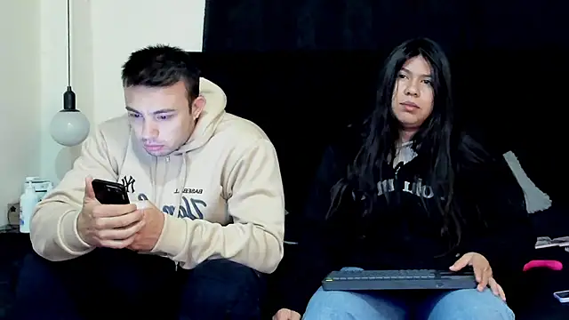 lissandthor13 online show from 16, 1, 2026