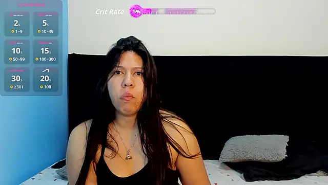 lissandthor13 online show from 19, 3, 2026