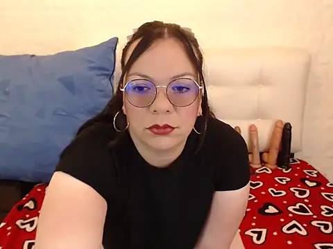Angiee BBW online show from 7, 10, 2025