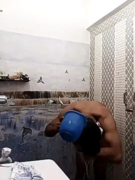 HorriblePastry online show from 12, 1, 2026