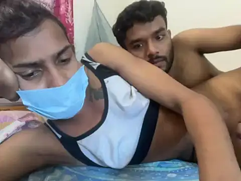 HorriblePastry online show from 2, 3, 2026