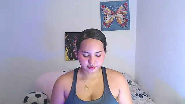 luciana keating online show from 7, 11, 2025