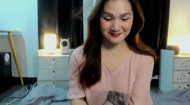 soooooANGEL online show from 22, 2, 2025