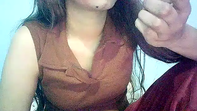 Snapshot of lovelydesi21 chatting on 31, 1, 2025 lovelydesi21 online show from 31, 1, 2025