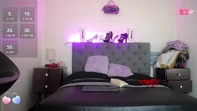 louise nails online show from 27, 1, 2025