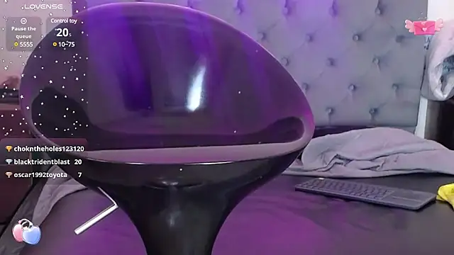 louise nails online show from 6, 2, 2025