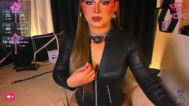 Bitch Fowler69 online show from 7, 8, 2026