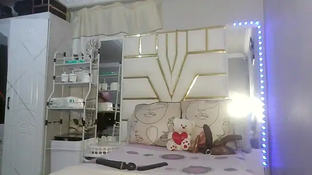 SexyyNana online show from 13, 3, 2026