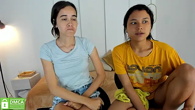 sexychanell 18 online show from 28, 2, 2025