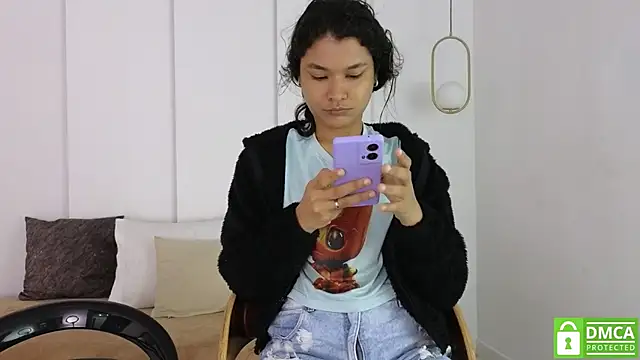 sexychanell 18 online show from 9, 10, 2025