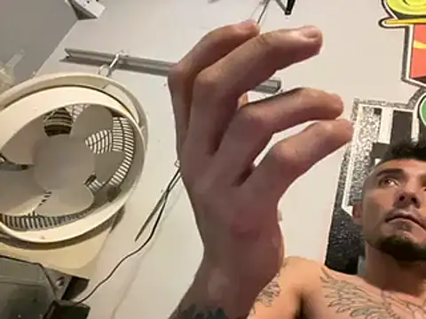 DarkHorse89 online show from 16, 12, 2024