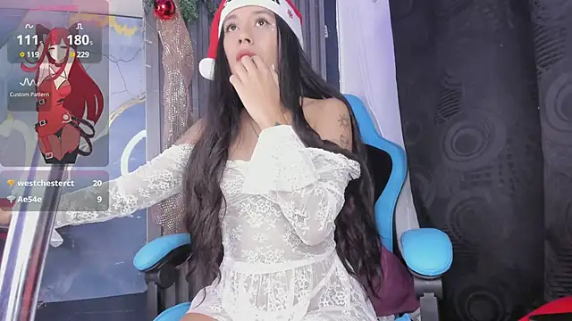 -camila-cooper-  online show from 25, 12, 2024