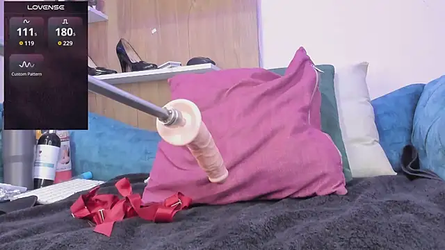 -camila-cooper-  online show from 26, 9, 2025