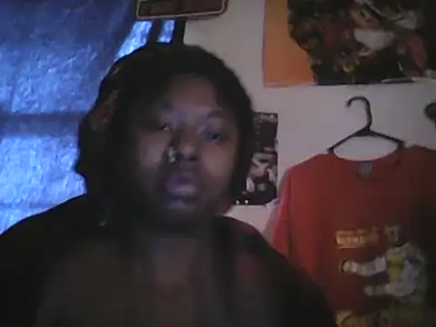 TinyBlazian901 online show from 21, 3, 2025