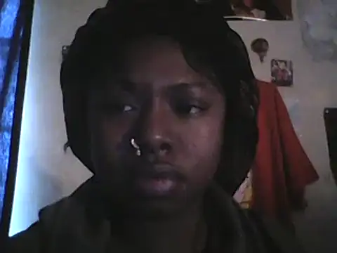 TinyBlazian901 online show from 22, 3, 2025