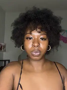 TinyBlazian901 online show from 11, 6, 2026