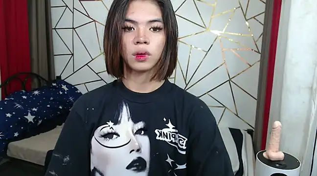 WildTsYhannaUncut online show from 31, 1, 2025