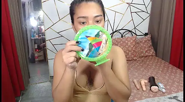 WildTsYhannaUncut online show from 9, 3, 2025