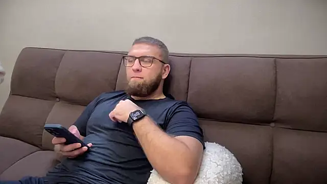 Bear bear  online show from 26, 12, 2024