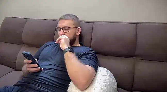 Bear bear  online show from 26, 12, 2024