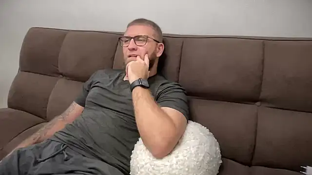 Bear bear  online show from 28, 12, 2024