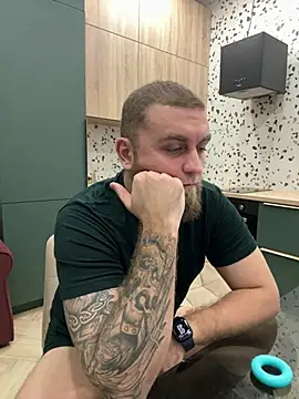 Bear bear  online show from 3, 3, 2025