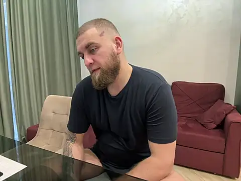 Bear bear  online show from 16, 3, 2025