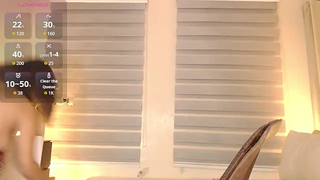 Snapshot of Yourdreamcum_ts chatting on 3, 5, 2026 Yourdreamcum ts online show from 3, 5, 2026