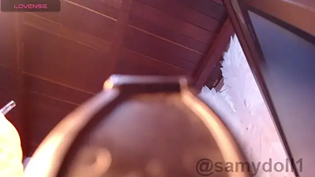 Snapshot of samy_doll chatting on 19, 2, 2026 samy doll online show from 19, 2, 2026