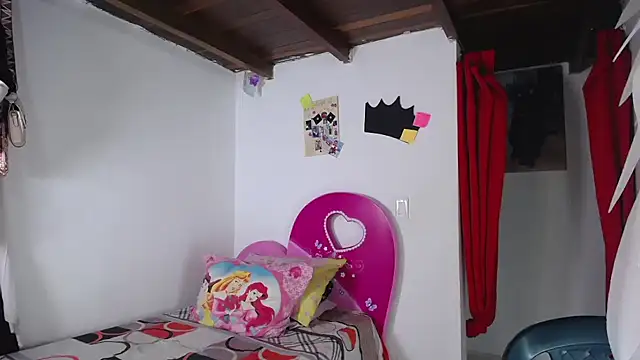 Snapshot of samy_doll chatting on 21, 2, 2026 samy doll online show from 21, 2, 2026