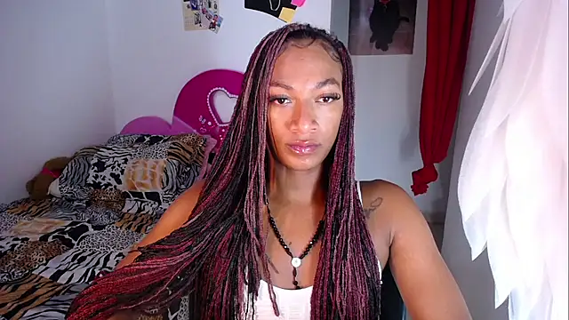 Snapshot of samy_doll chatting on 7, 3, 2026 samy doll online show from 7, 3, 2026