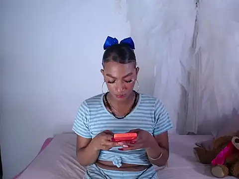 Snapshot of samy_doll chatting on 20, 3, 2026 samy doll online show from 20, 3, 2026