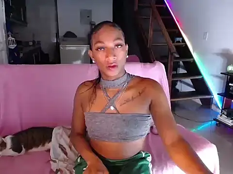samy doll online show from 9, 7, 2026