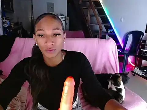 samy doll online show from 10, 7, 2026