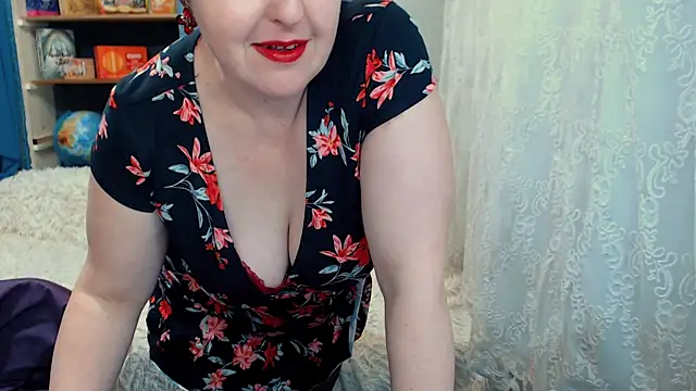 Rainbow lady online show from 1, 1, 2025