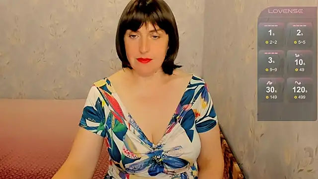 Rainbow lady online show from 24, 6, 2026