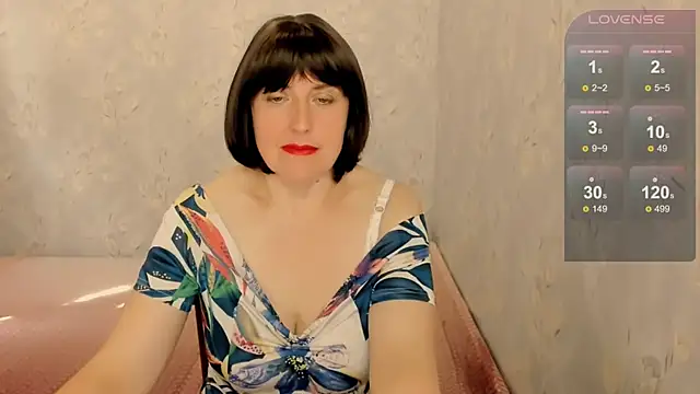 Rainbow lady online show from 25, 6, 2026