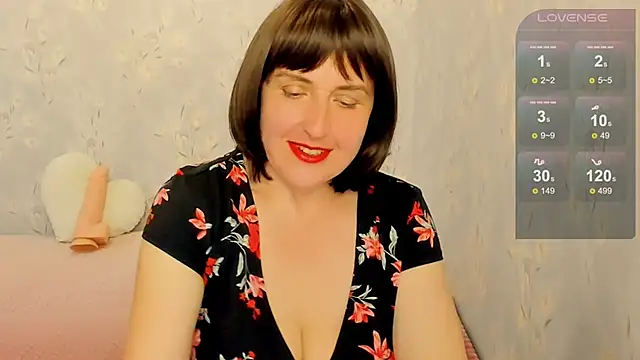 Rainbow lady online show from 27, 6, 2026
