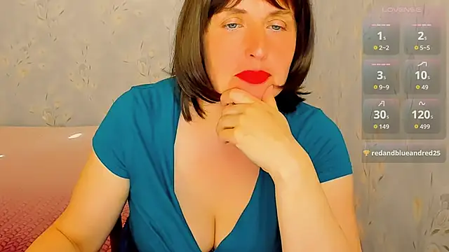 Rainbow lady online show from 2, 7, 2026