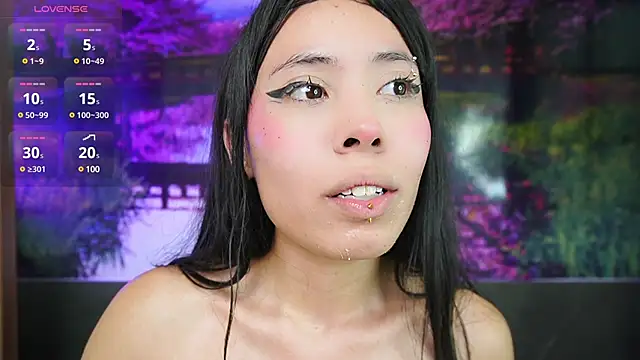 miss  maria online show from 30, 1, 2025