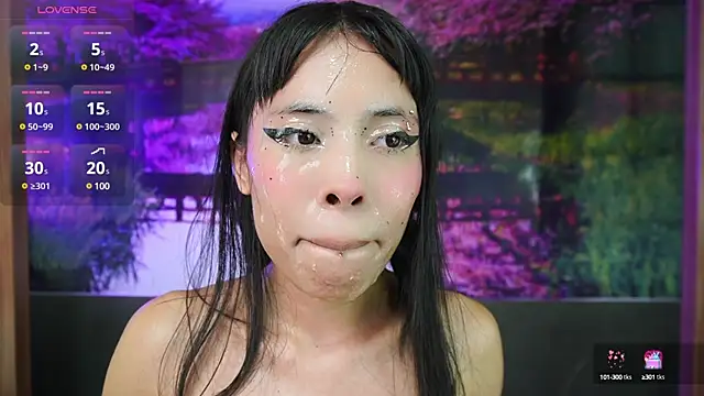 miss  maria online show from 4, 2, 2025