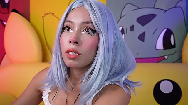 miss  maria online show from 1, 12, 2025