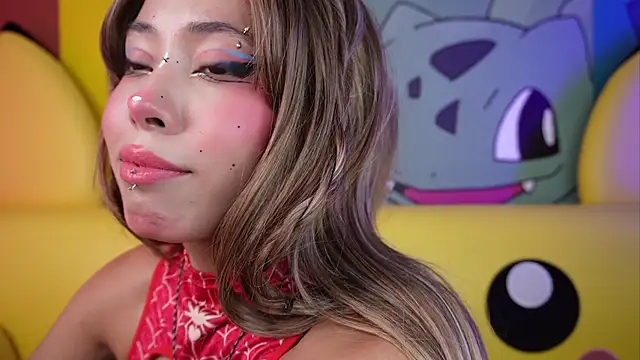 miss  maria online show from 20, 12, 2025