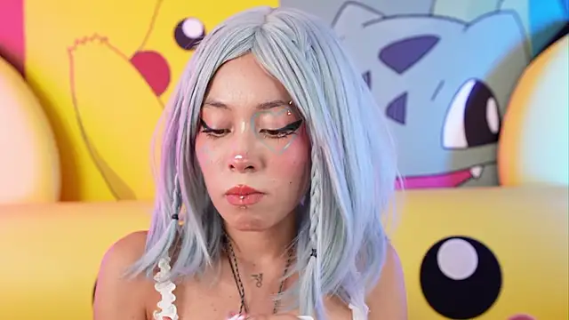 miss  maria online show from 28, 3, 2026