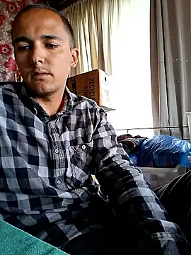 Vyrgin boy online show from 11, 5, 2026