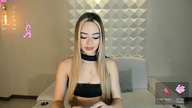 JuanitaClay online show from 23, 2, 2026