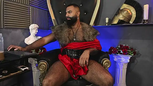 BeardAndrew online show from 14, 2, 2026